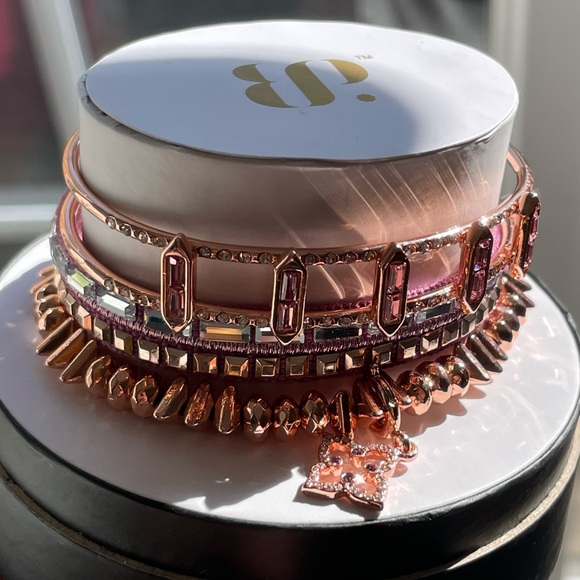 Bomb Party Fall Luxe Stacks 2024 Getaway Glam - Picture 5 of 6